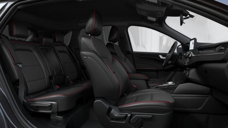 new 2025 Ford Escape car, priced at $31,934