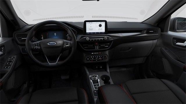new 2025 Ford Escape car, priced at $28,434