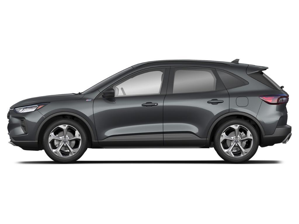 new 2025 Ford Escape car, priced at $28,434