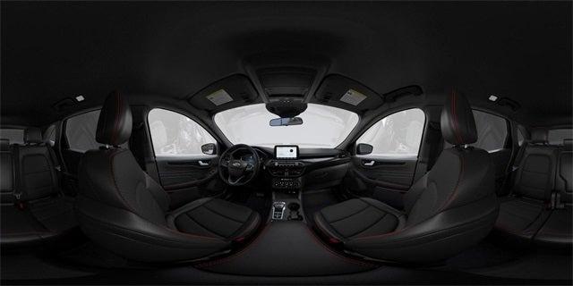 new 2025 Ford Escape car, priced at $28,434