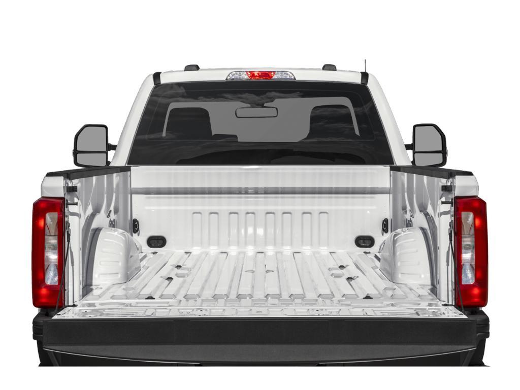 new 2026 Ford F-250 car, priced at $48,808