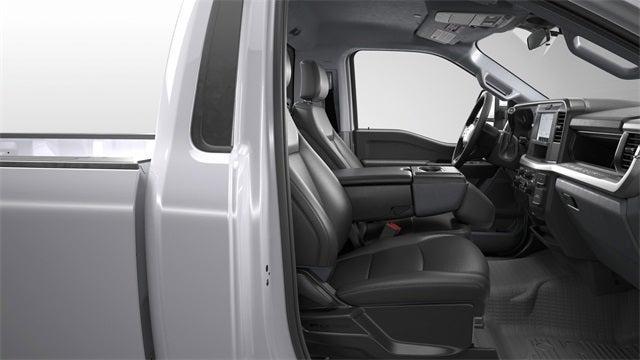 new 2026 Ford F-250 car, priced at $48,808