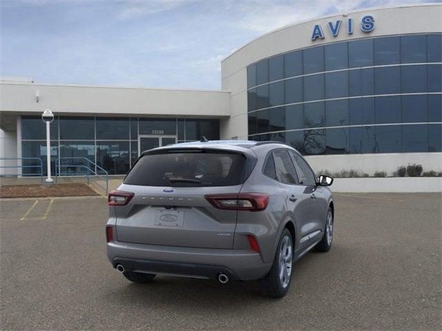 new 2024 Ford Escape car, priced at $33,632