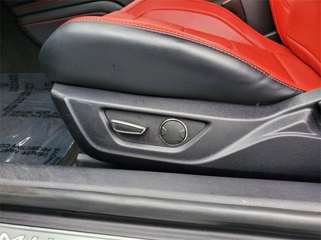 used 2019 Ford Mustang car, priced at $20,900
