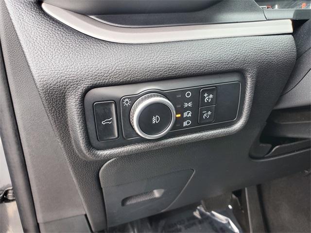 used 2023 Ford Explorer car, priced at $32,900
