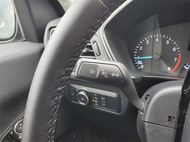used 2022 Ford Escape car, priced at $22,900