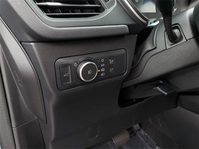 used 2022 Ford Escape car, priced at $22,900