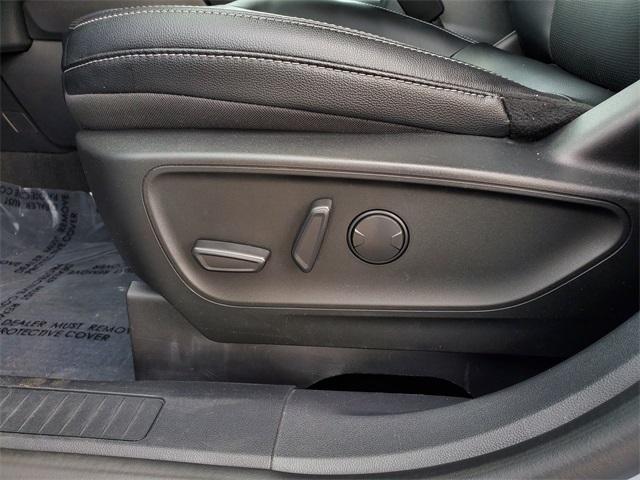 used 2022 Ford Escape car, priced at $22,900