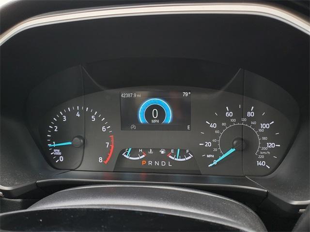 used 2022 Ford Escape car, priced at $22,900
