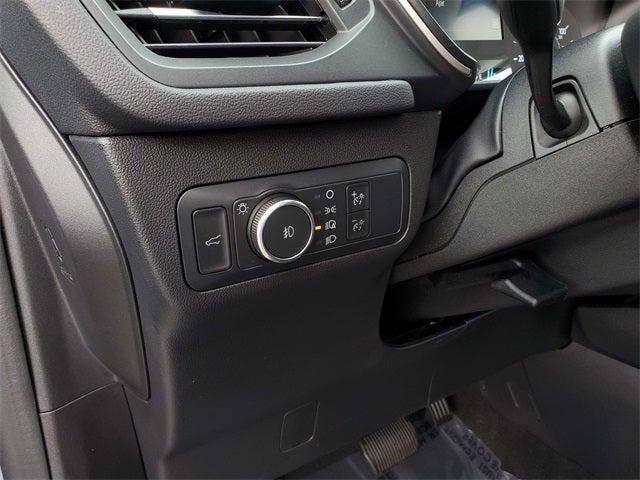used 2022 Ford Escape car, priced at $22,900