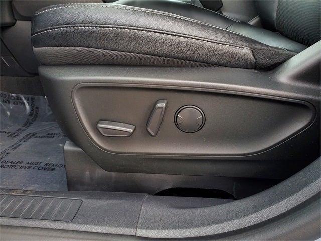 used 2022 Ford Escape car, priced at $22,900