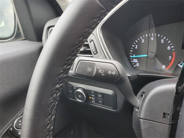 used 2022 Ford Escape car, priced at $22,900