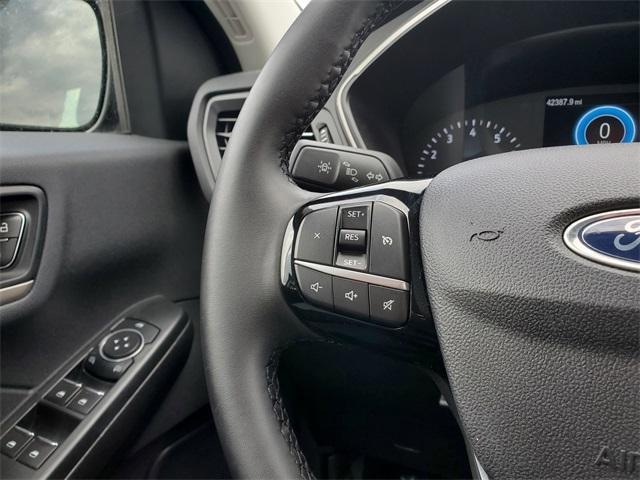 used 2022 Ford Escape car, priced at $22,900