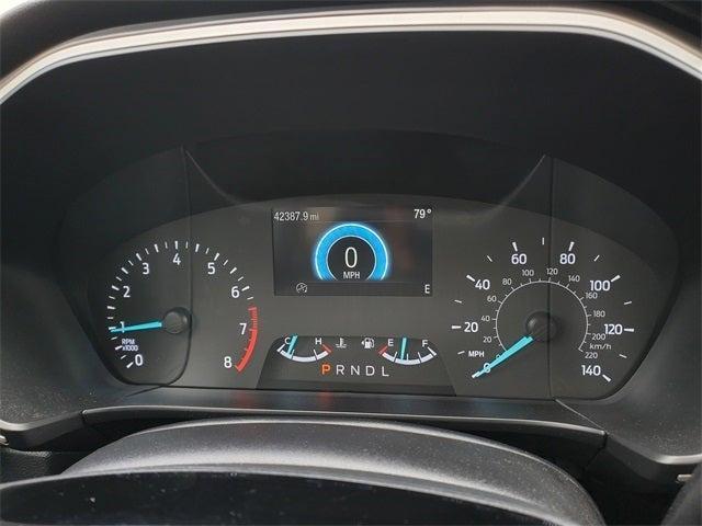 used 2022 Ford Escape car, priced at $22,900