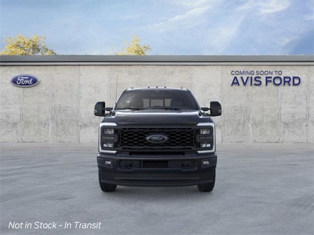 new 2025 Ford F-350 car, priced at $92,090