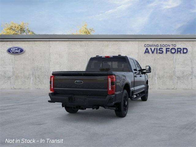 new 2025 Ford F-350 car, priced at $92,090