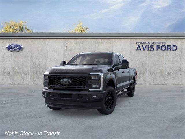 new 2025 Ford F-350 car, priced at $92,090