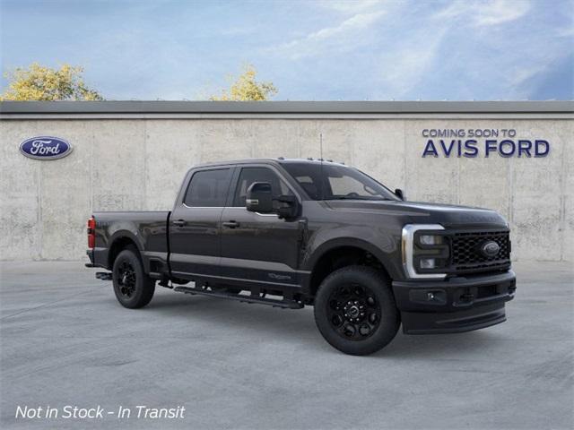 new 2025 Ford F-350 car, priced at $92,090