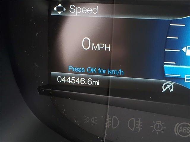 used 2022 Ford Edge car, priced at $24,500