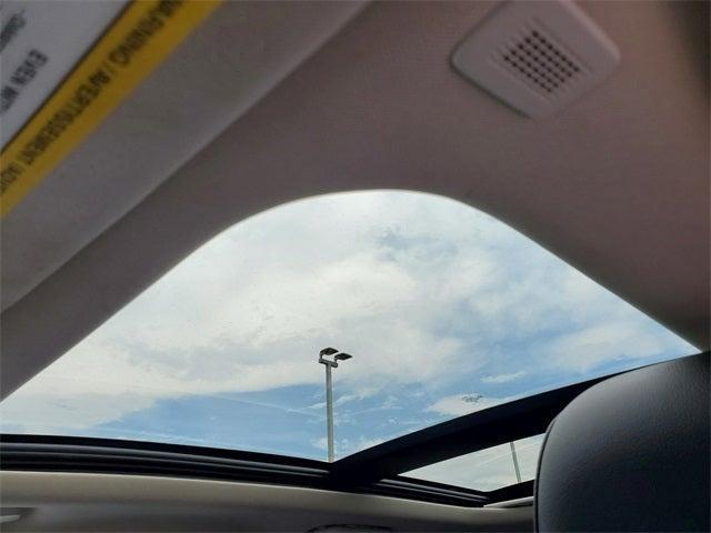 used 2022 Ford Edge car, priced at $24,500