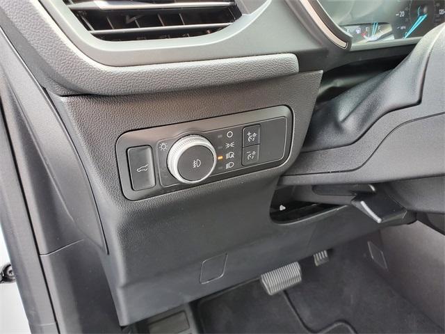 used 2021 Ford Escape car, priced at $24,900