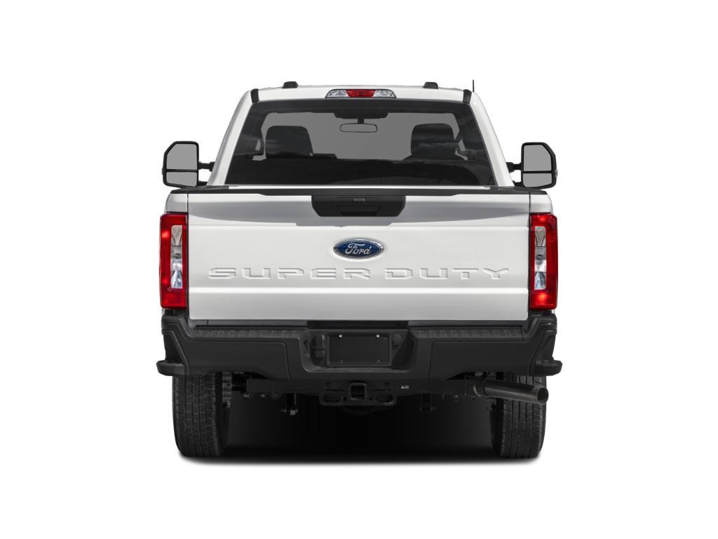new 2026 Ford F-250 car, priced at $48,408