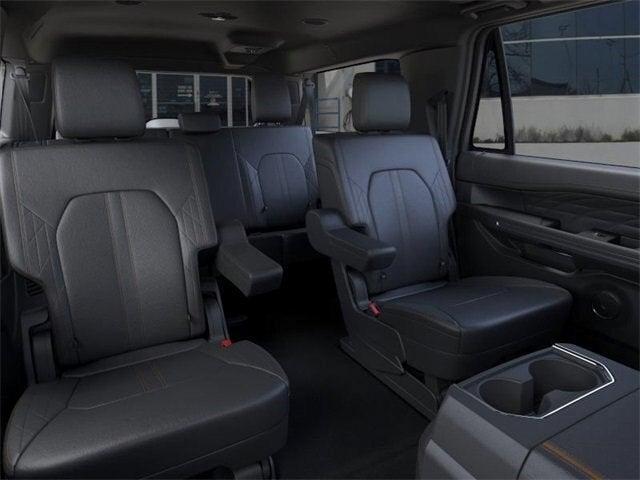 new 2024 Ford Expedition Max car, priced at $84,912