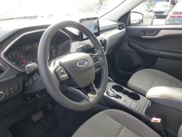 used 2022 Ford Escape car, priced at $22,900