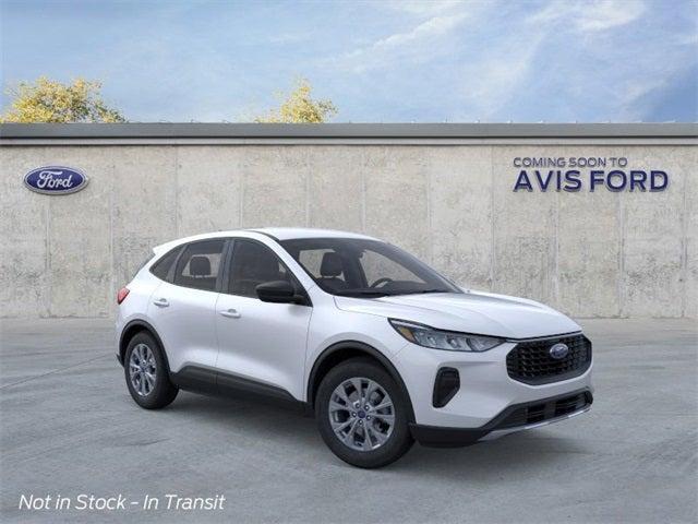 new 2026 Ford Escape car, priced at $32,851