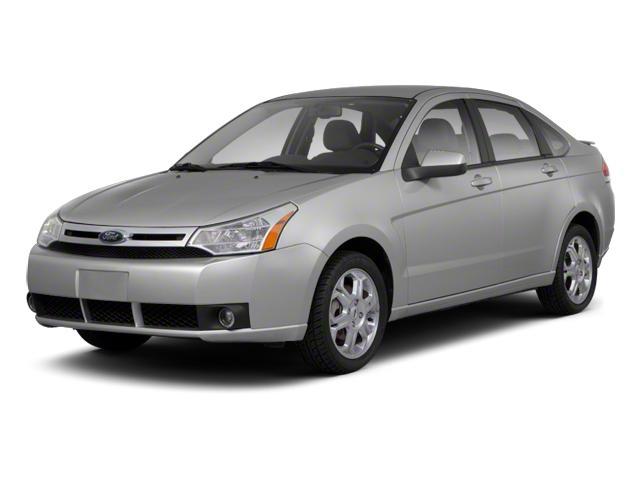 used 2010 Ford Focus car