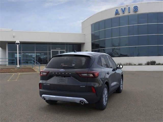 new 2025 Ford Escape car, priced at $30,527