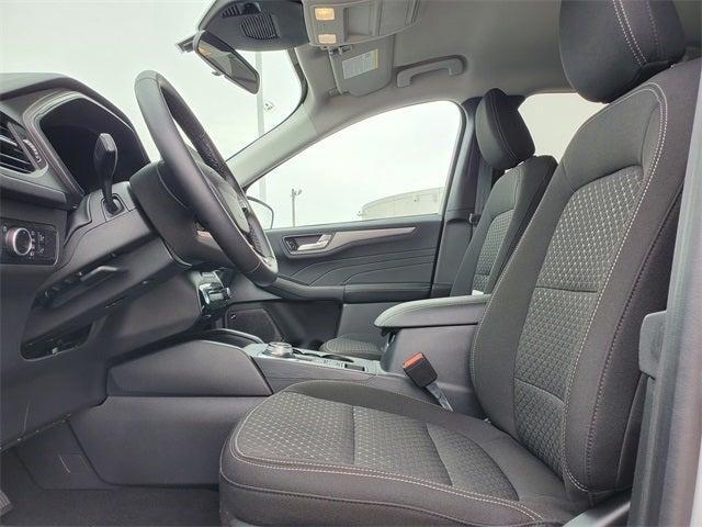 used 2023 Ford Escape car, priced at $23,900