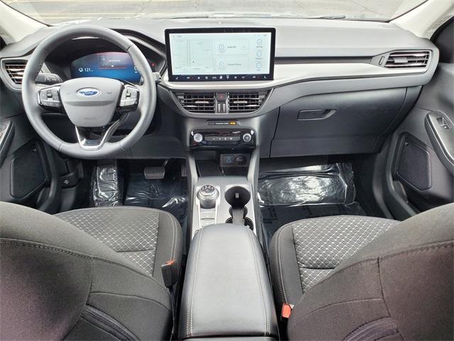 used 2023 Ford Escape car, priced at $24,500