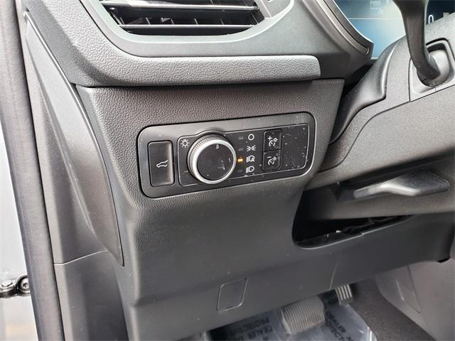 used 2023 Ford Escape car, priced at $24,500