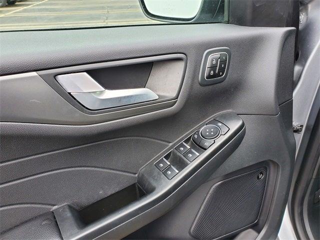 used 2023 Ford Escape car, priced at $23,900