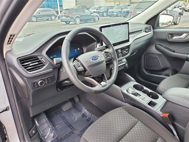 used 2023 Ford Escape car, priced at $23,900