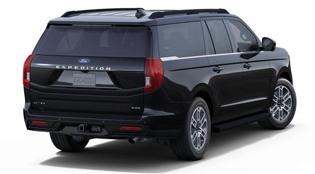 new 2025 Ford Expedition Max car, priced at $69,040