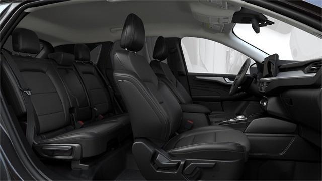 new 2025 Ford Escape car, priced at $33,253