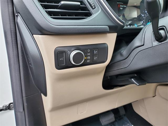 used 2022 Ford Escape car, priced at $23,900