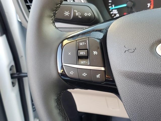 used 2022 Ford Escape car, priced at $23,900