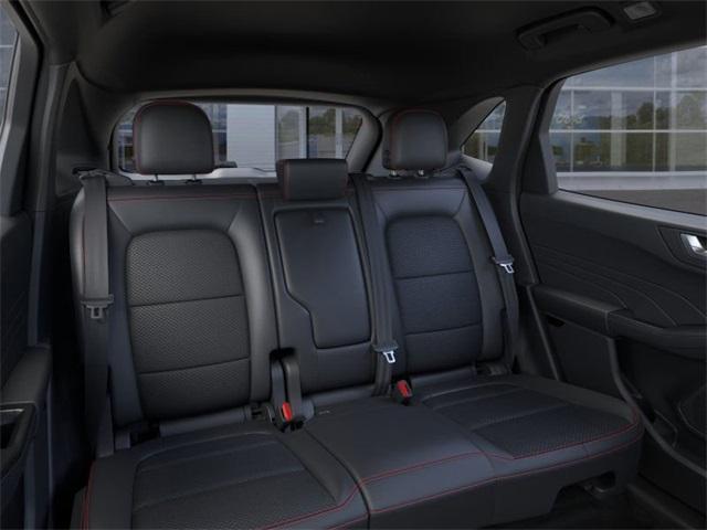 new 2026 Ford Escape car, priced at $34,091