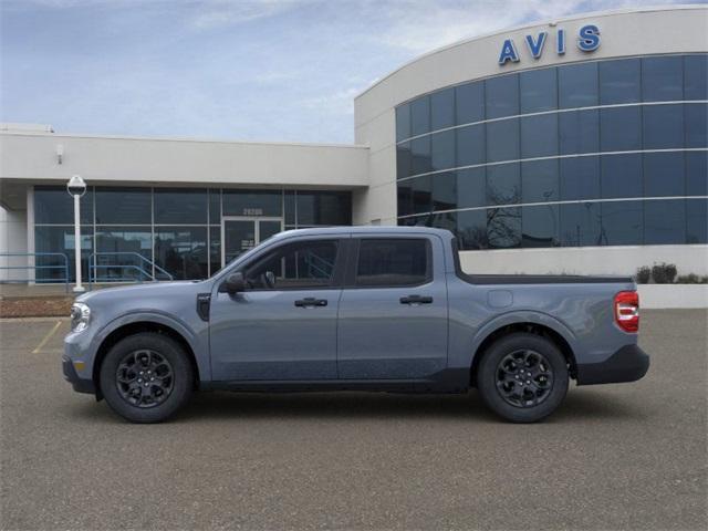 new 2024 Ford Maverick car, priced at $32,600