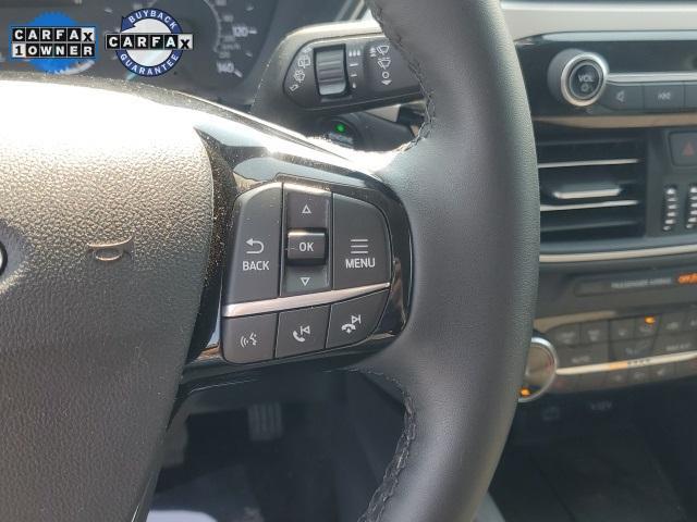 used 2022 Ford Escape car, priced at $22,900
