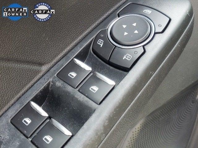 used 2022 Ford Escape car, priced at $21,900