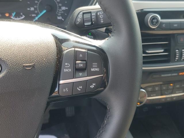 used 2022 Ford Escape car, priced at $22,900
