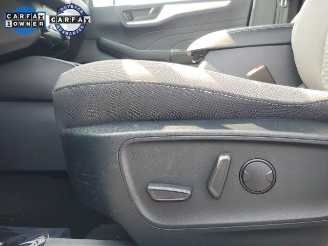 used 2022 Ford Escape car, priced at $21,900