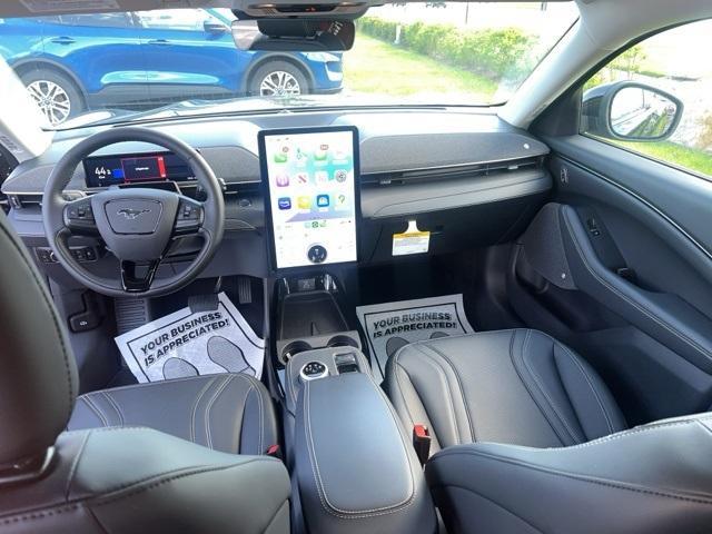 used 2024 Ford Mustang Mach-E car, priced at $39,900