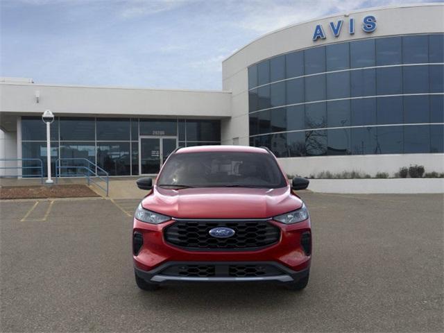 new 2025 Ford Escape car, priced at $32,808