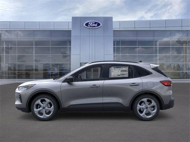 new 2026 Ford Escape car, priced at $32,733
