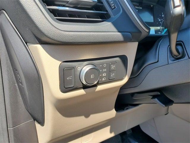 used 2022 Ford Escape car, priced at $23,900